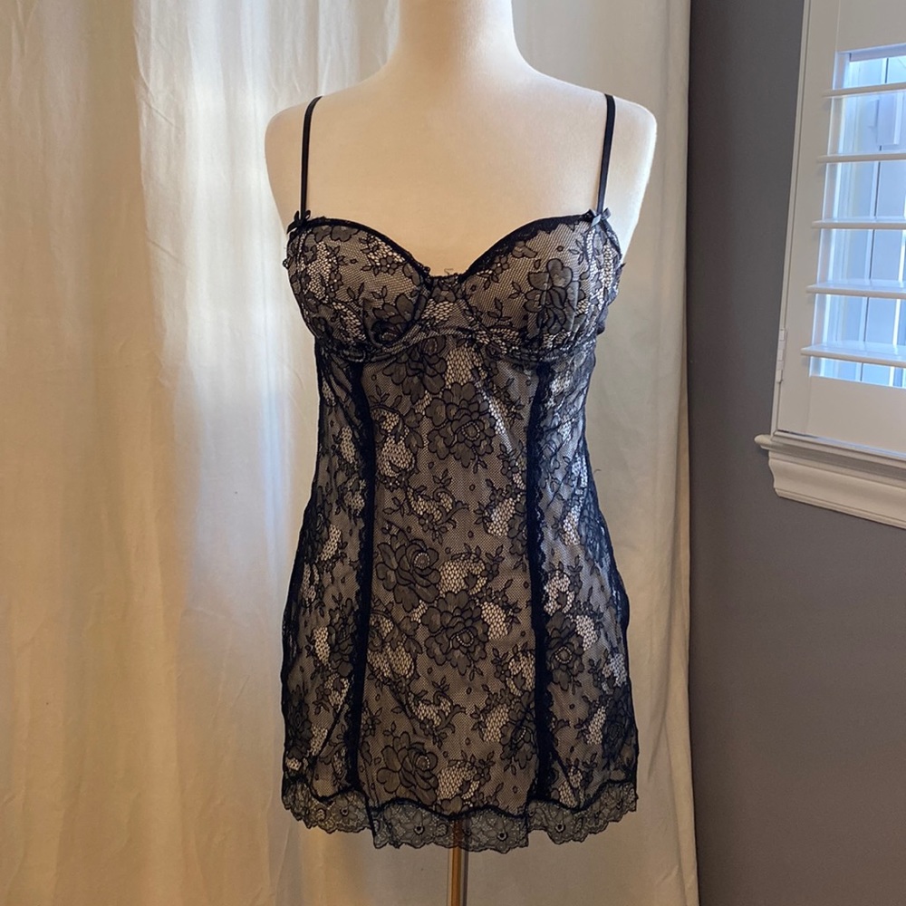 VS Sexy Little Thing Lingerie
